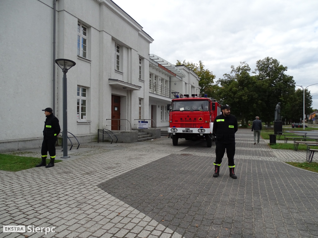 6. Sierpecka Dziesiątka