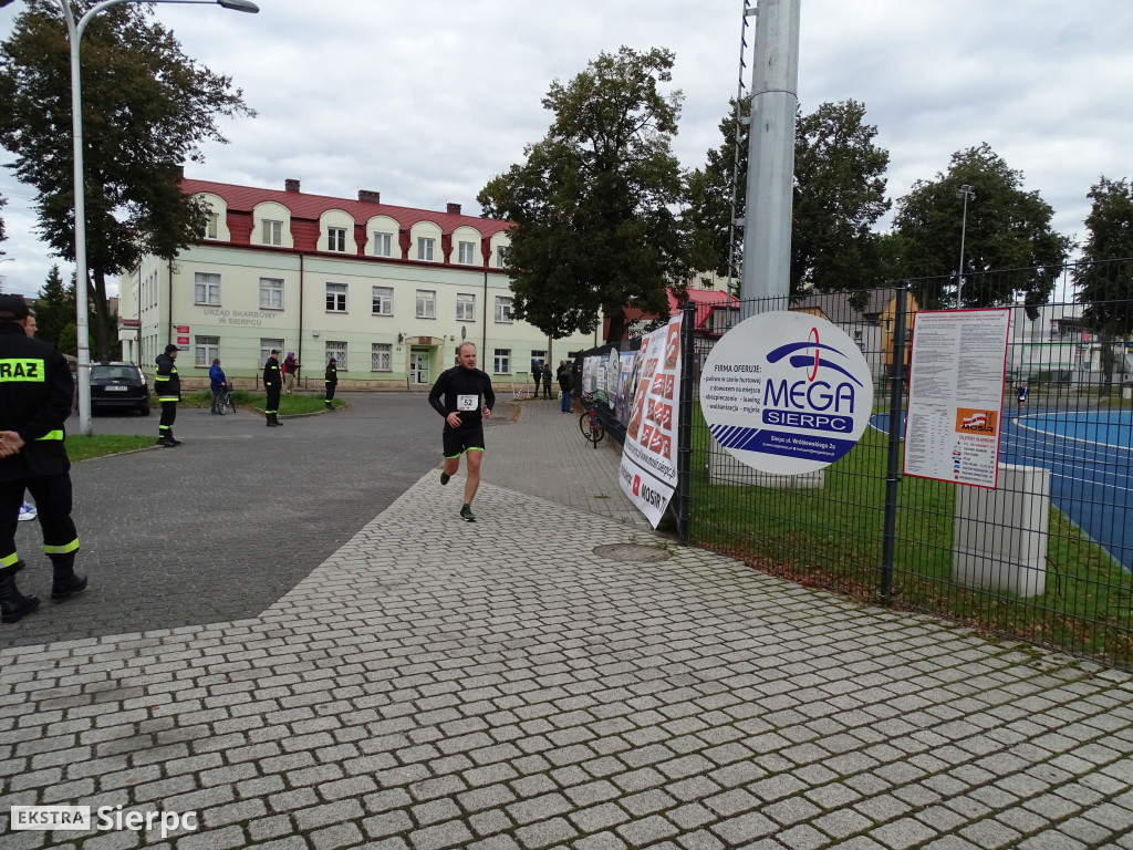 6. Sierpecka Dziesiątka