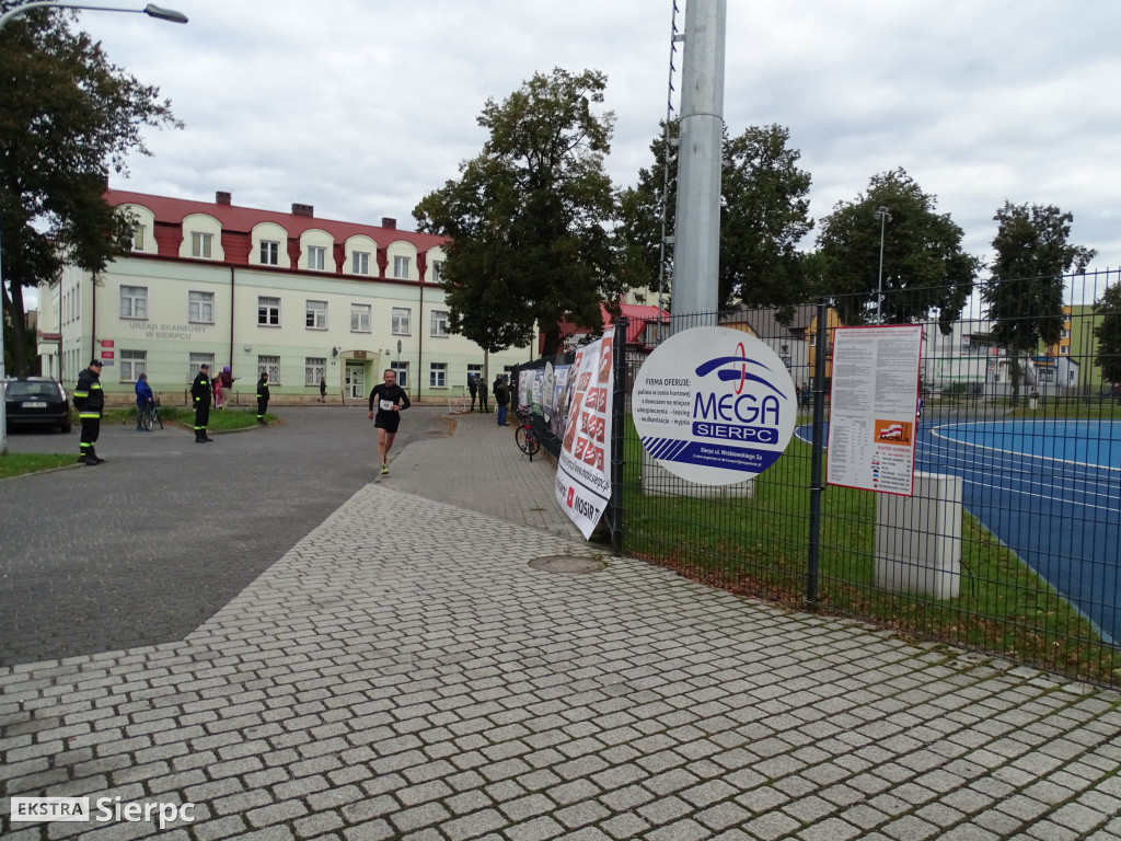 6. Sierpecka Dziesiątka