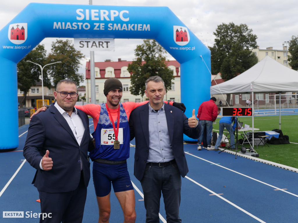 6. Sierpecka Dziesiątka