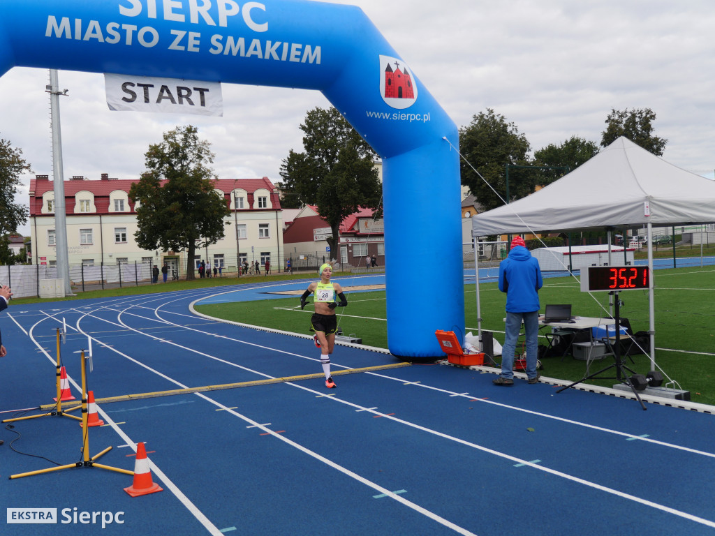 6. Sierpecka Dziesiątka