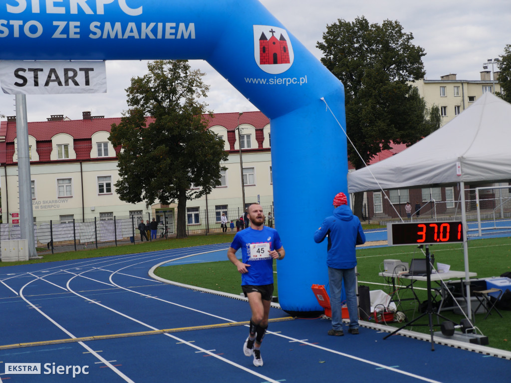 6. Sierpecka Dziesiątka