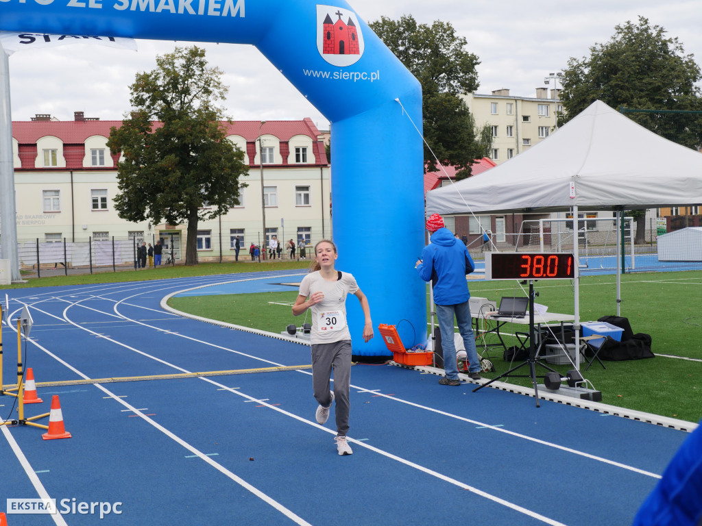6. Sierpecka Dziesiątka
