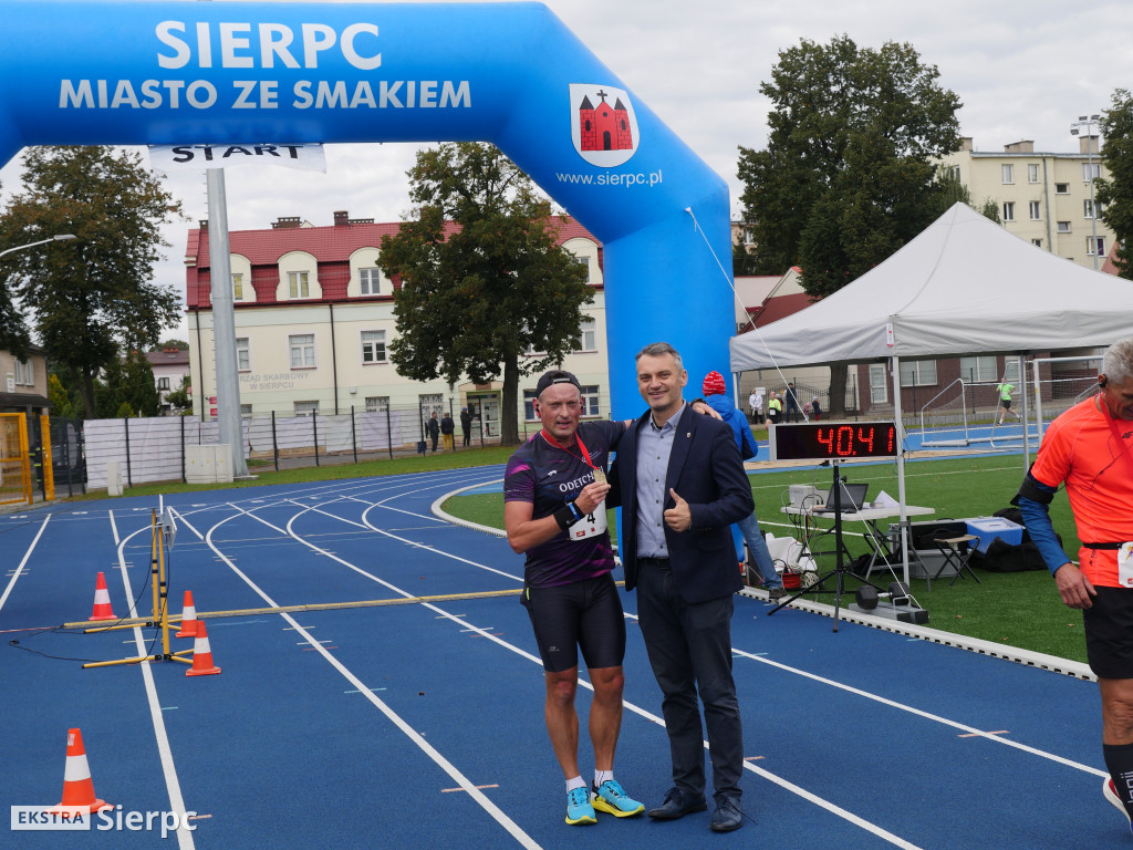 6. Sierpecka Dziesiątka