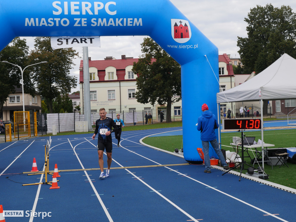 6. Sierpecka Dziesiątka