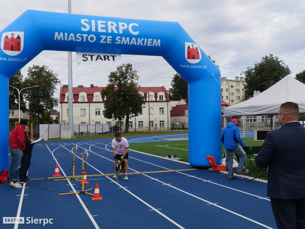 6. Sierpecka Dziesiątka