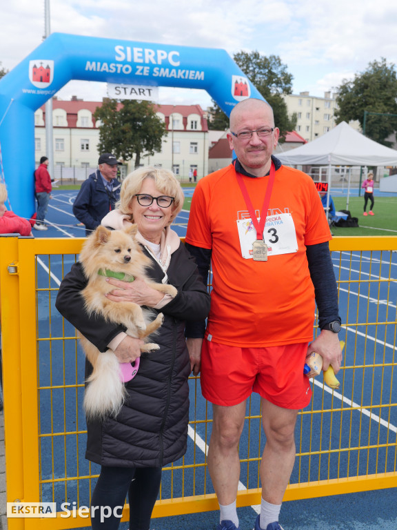 6. Sierpecka Dziesiątka