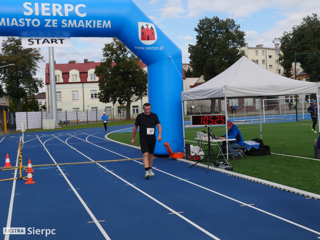 6. Sierpecka Dziesiątka