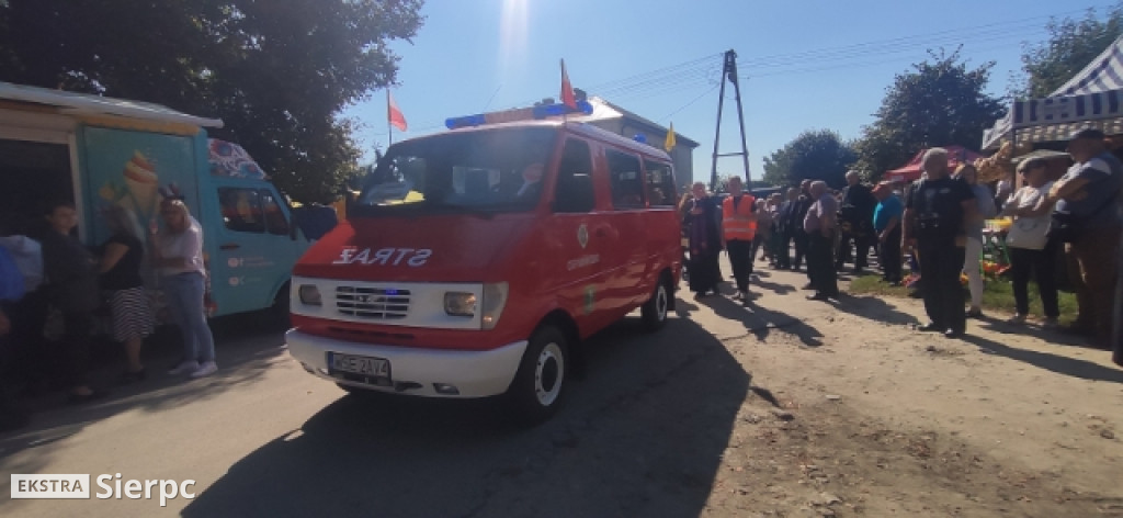 Z pielgrzymką do Koziebród