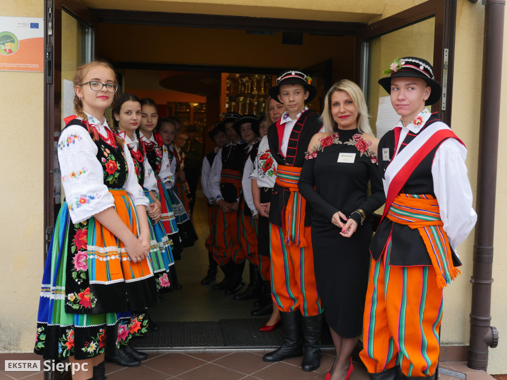 Erasmus+ w szkole w Szczutowie
