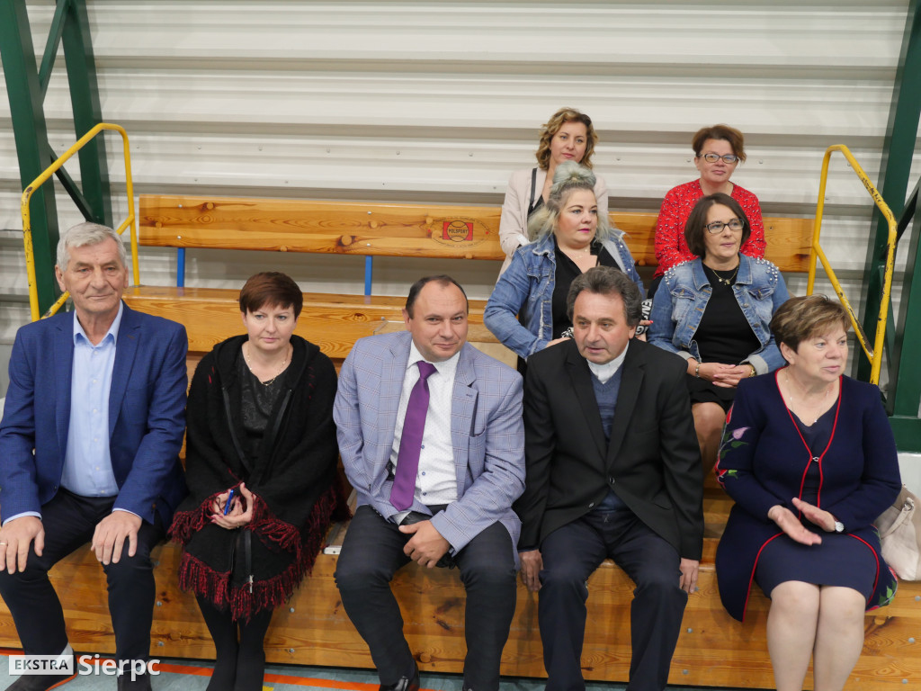 Erasmus+ w szkole w Szczutowie