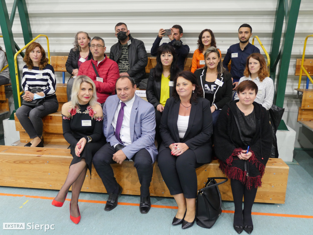 Erasmus+ w szkole w Szczutowie