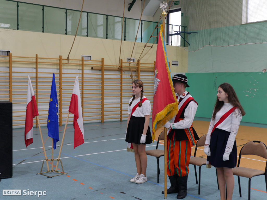 Erasmus+ w szkole w Szczutowie