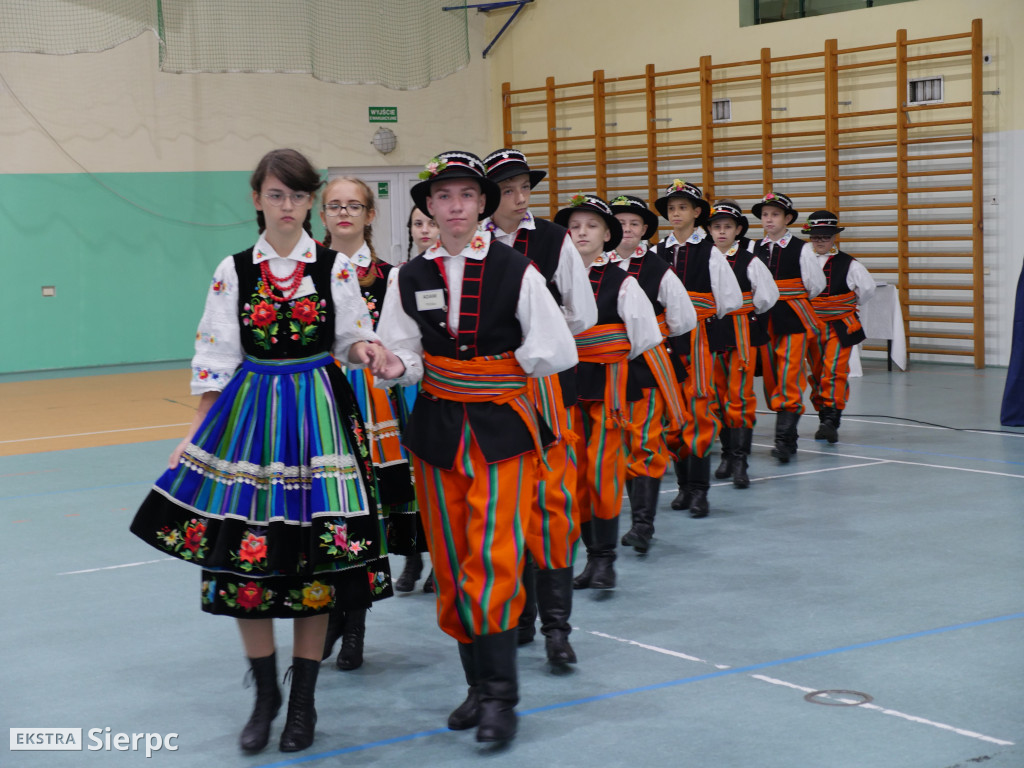 Erasmus+ w szkole w Szczutowie