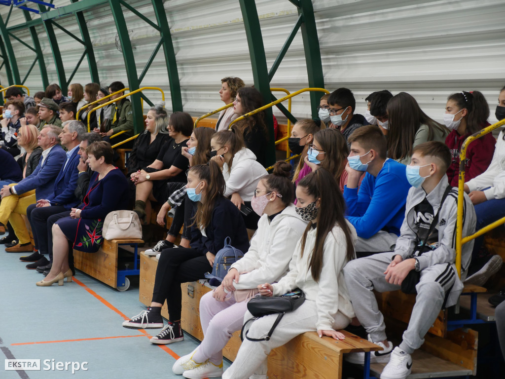 Erasmus+ w szkole w Szczutowie