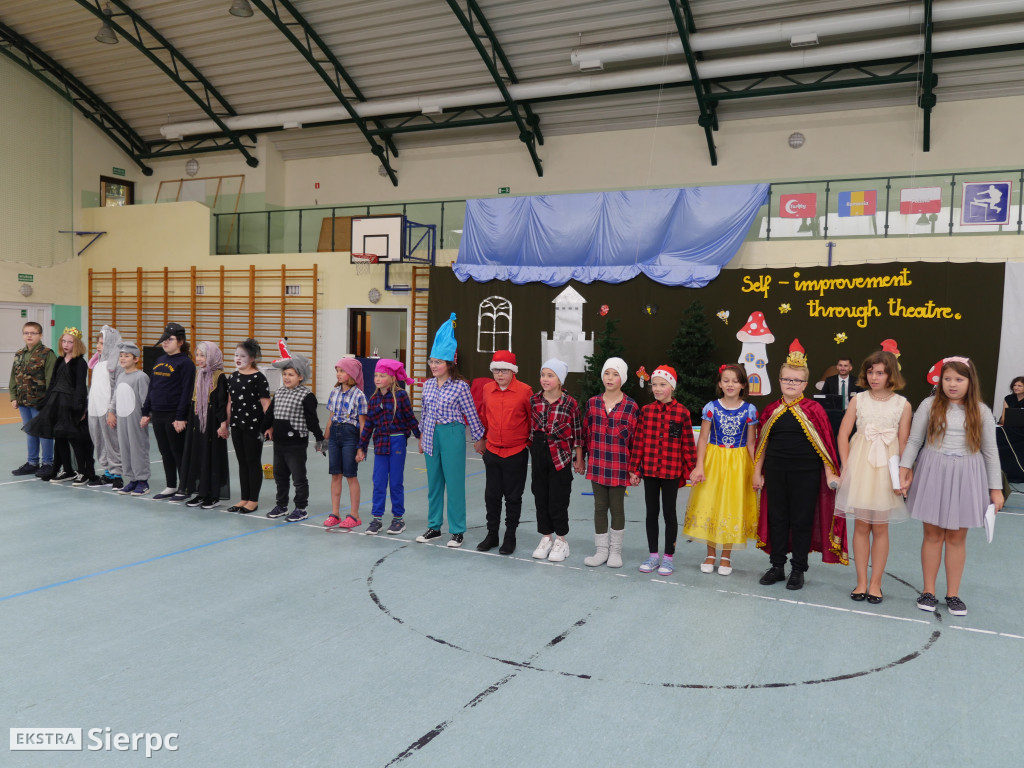 Erasmus+ w szkole w Szczutowie