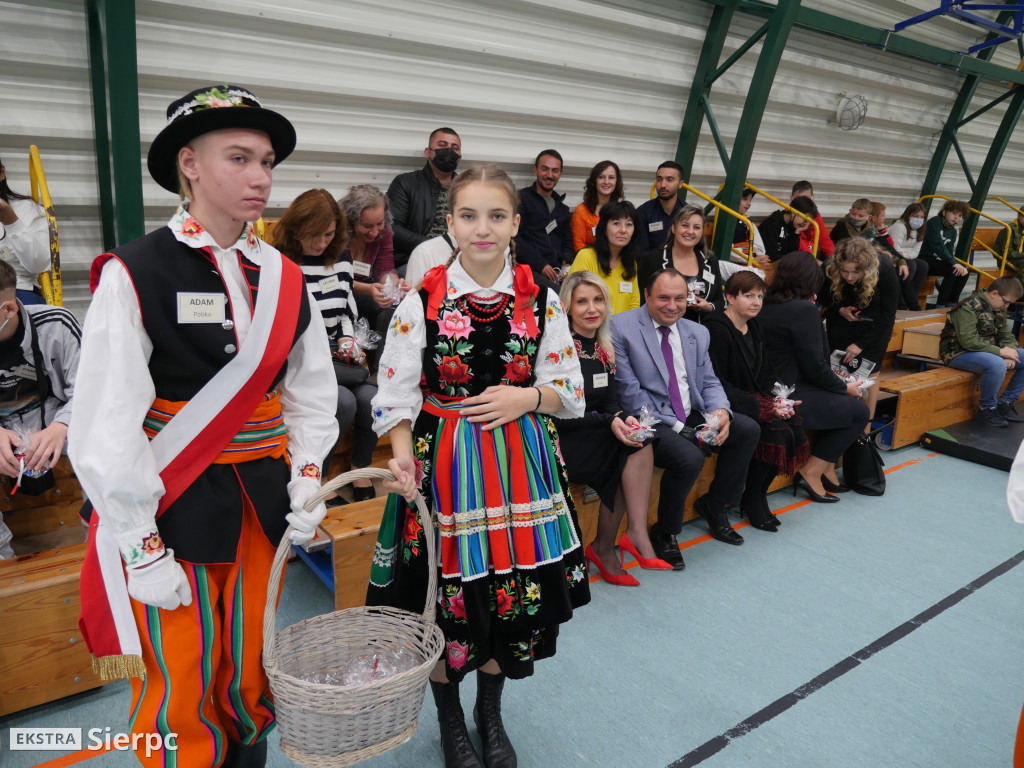 Erasmus+ w szkole w Szczutowie