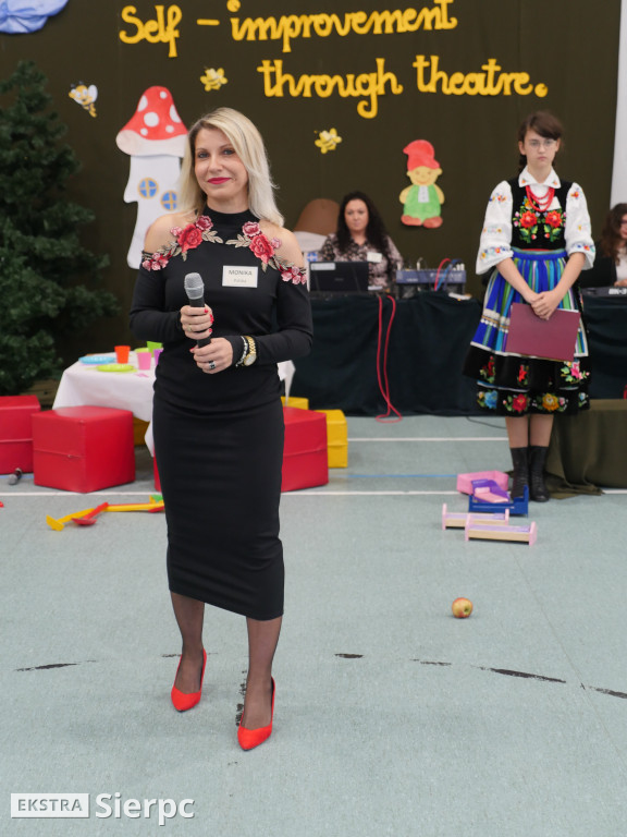 Erasmus+ w szkole w Szczutowie