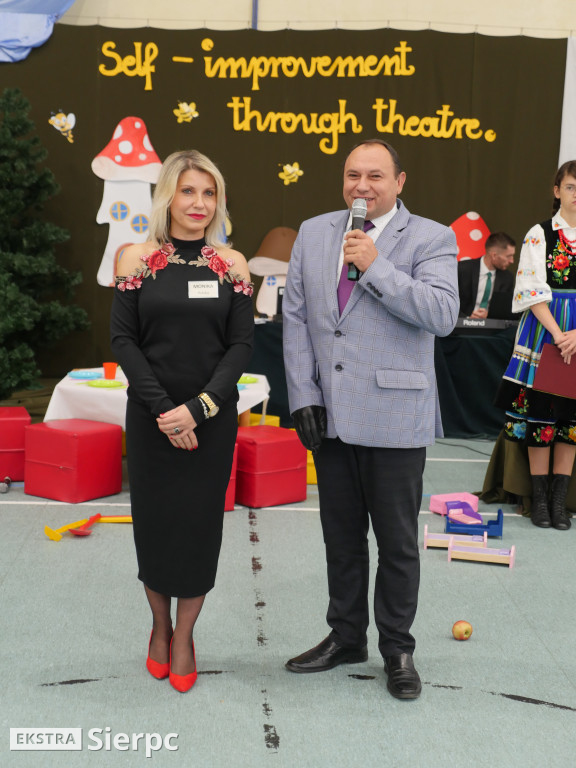 Erasmus+ w szkole w Szczutowie