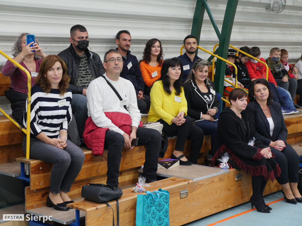 Erasmus+ w szkole w Szczutowie