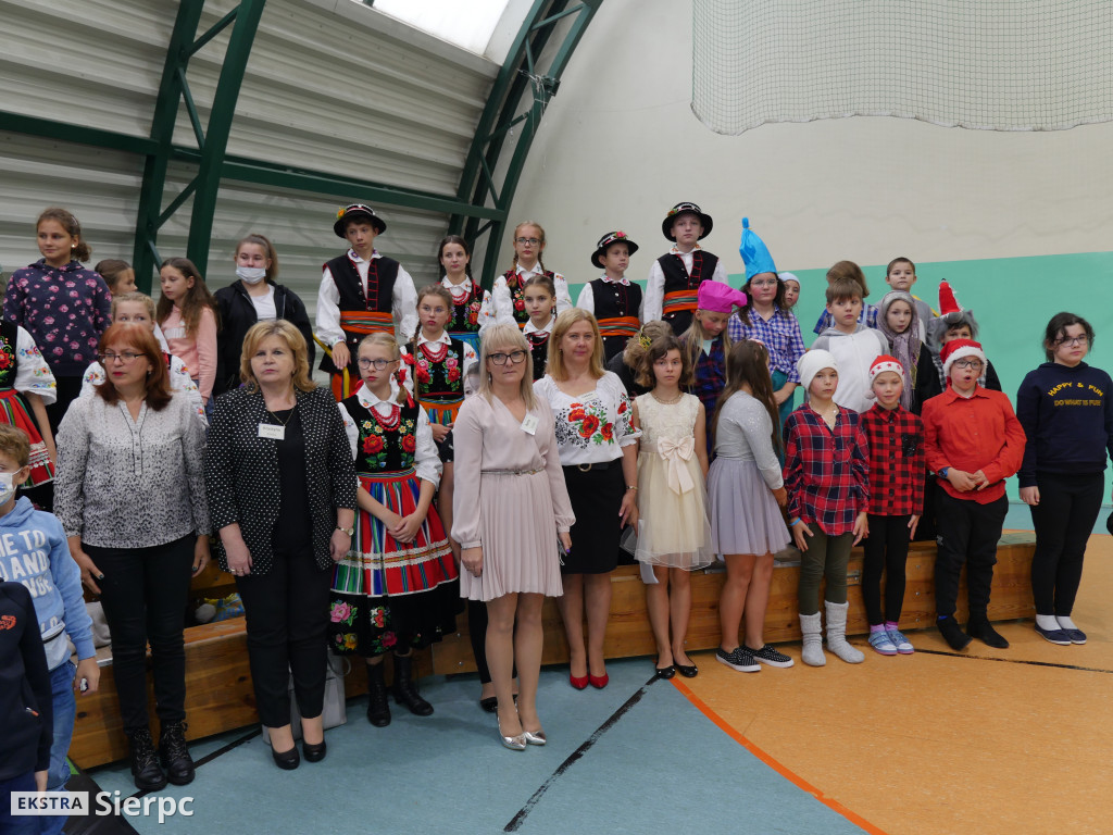 Erasmus+ w szkole w Szczutowie