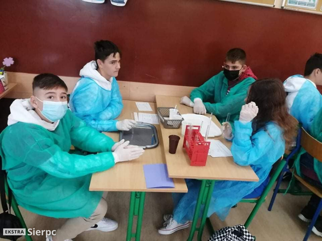 Erasmus+ w szkole w Szczutowie