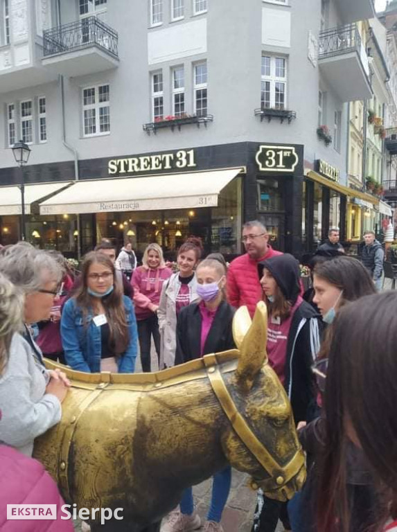 Erasmus+ w szkole w Szczutowie