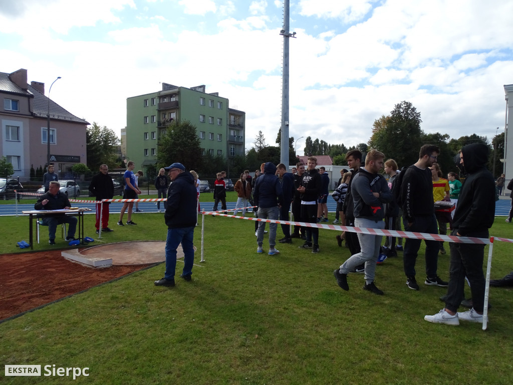 Memoriał im. Tadeusza Wiśniewskiego