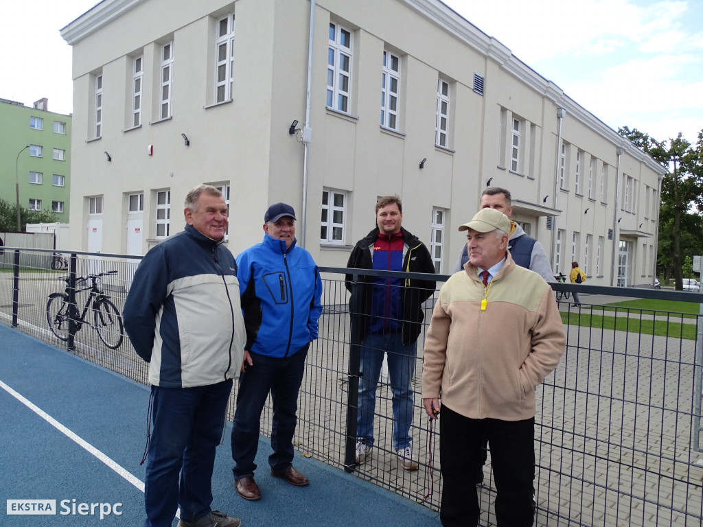 Memoriał im. Tadeusza Wiśniewskiego