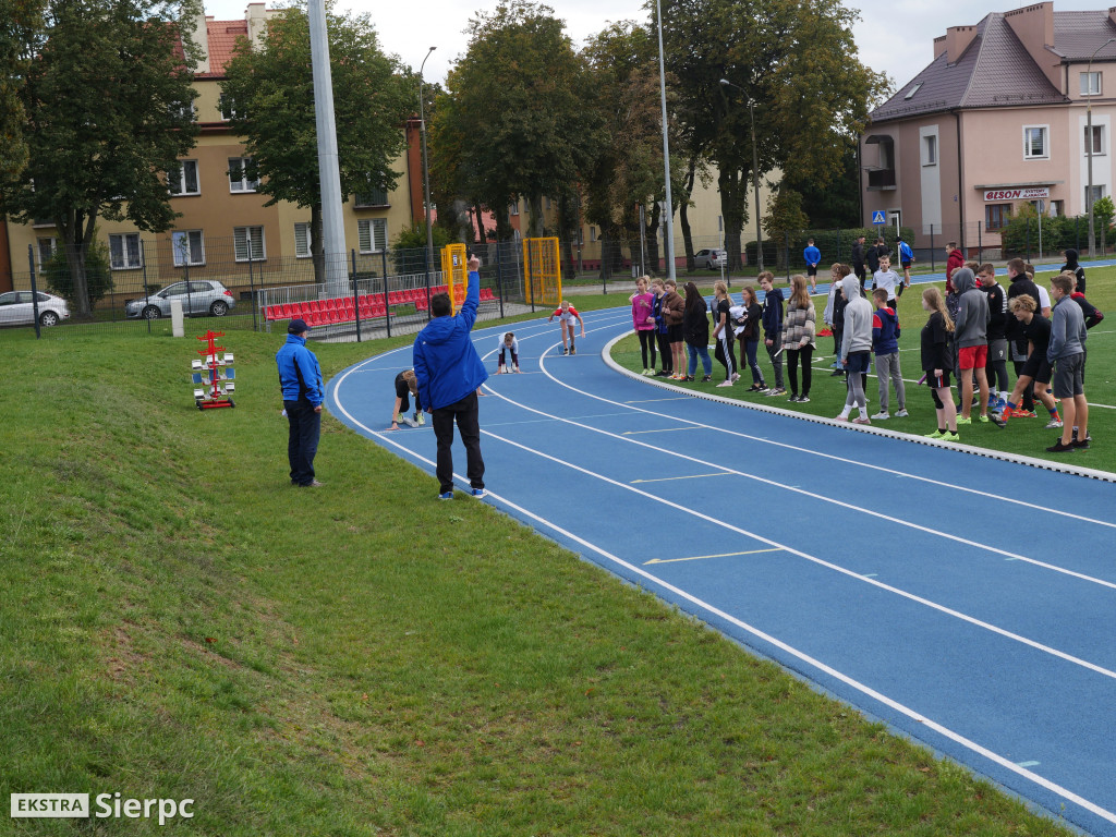 Memoriał im. Tadeusza Wiśniewskiego