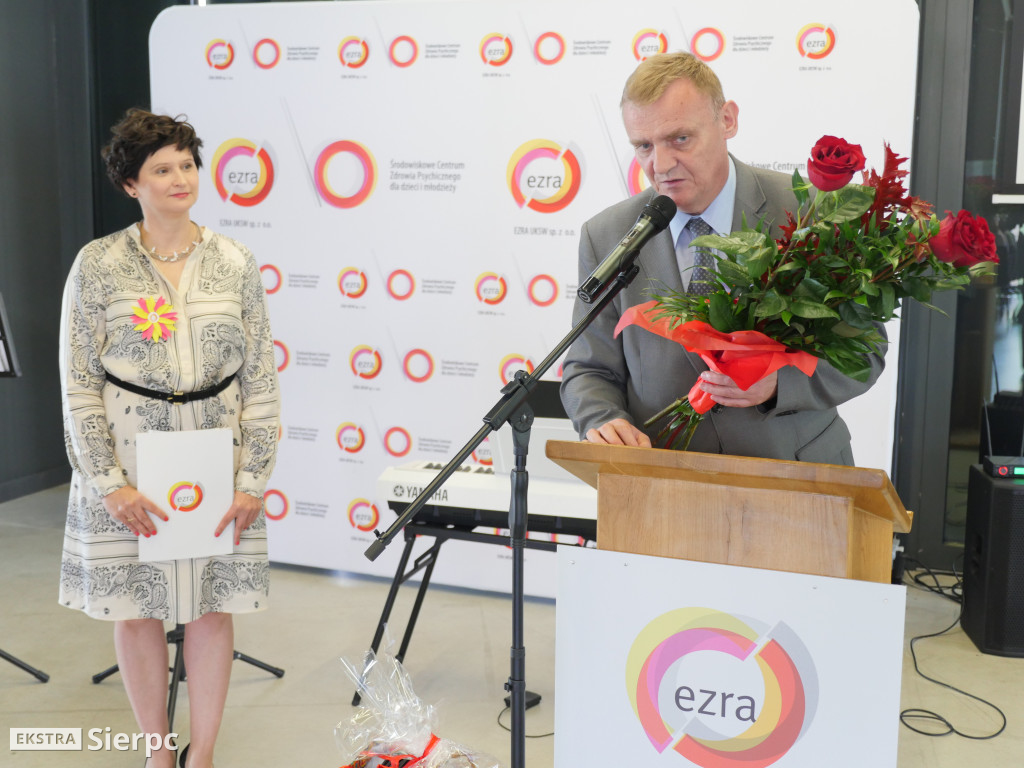 Poradnia psychologiczna dla dzieci i młodzieży