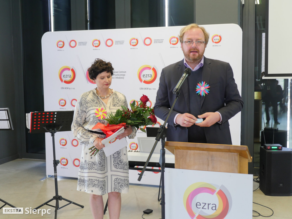 Poradnia psychologiczna dla dzieci i młodzieży