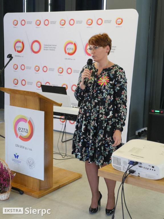 Poradnia psychologiczna dla dzieci i młodzieży