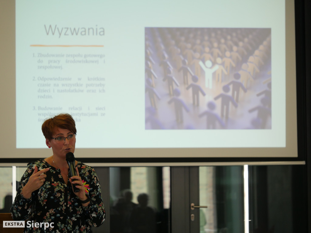 Poradnia psychologiczna dla dzieci i młodzieży