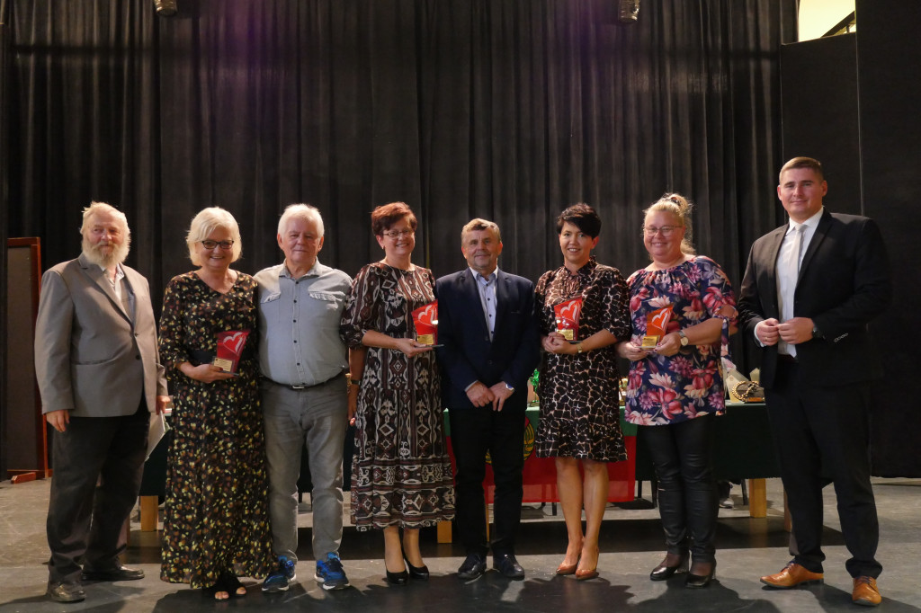 Podsumowanie działalności LZS w powiecie sierpeckim