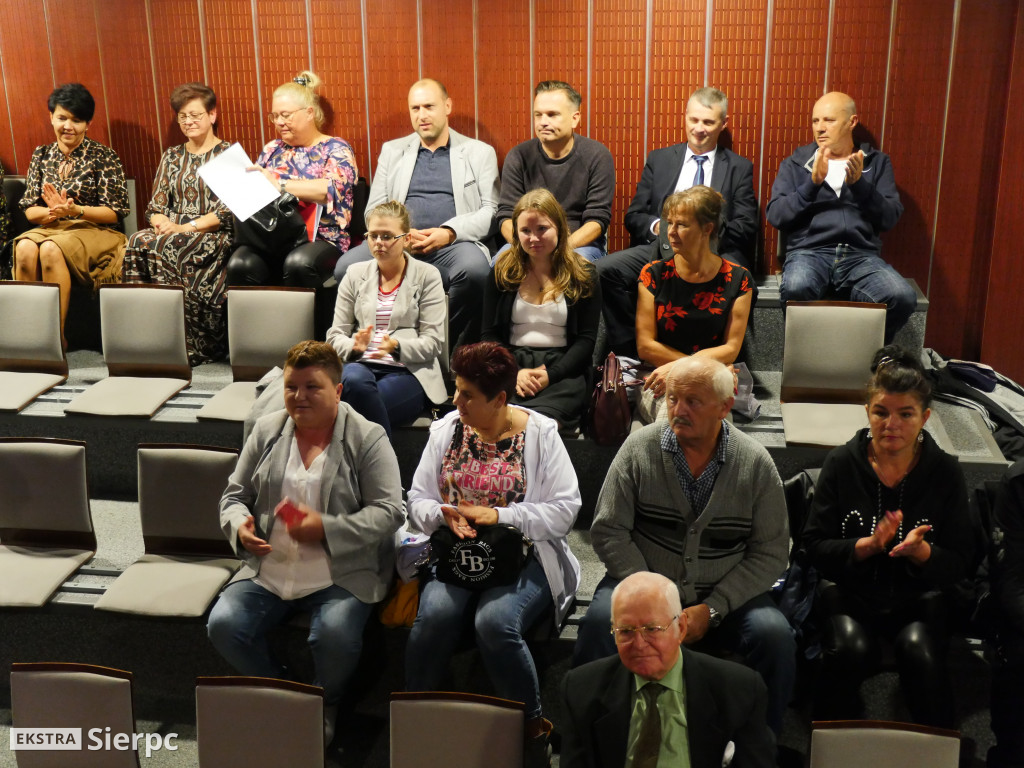 Podsumowanie działalności LZS w powiecie sierpeckim