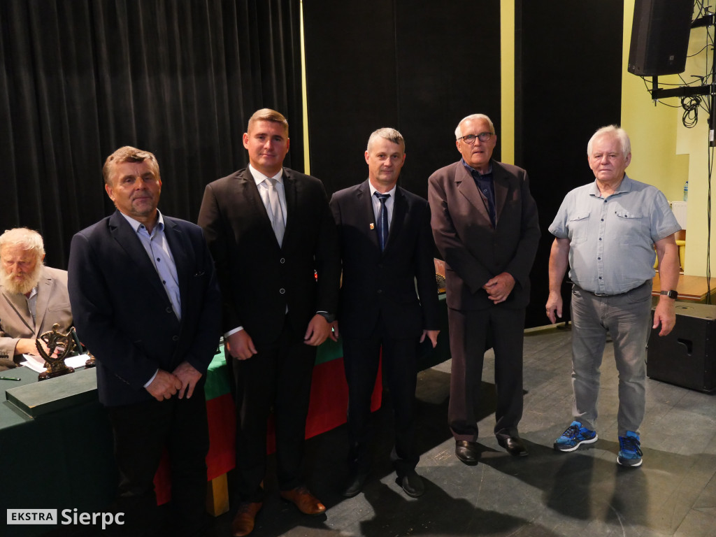 Podsumowanie działalności LZS w powiecie sierpeckim