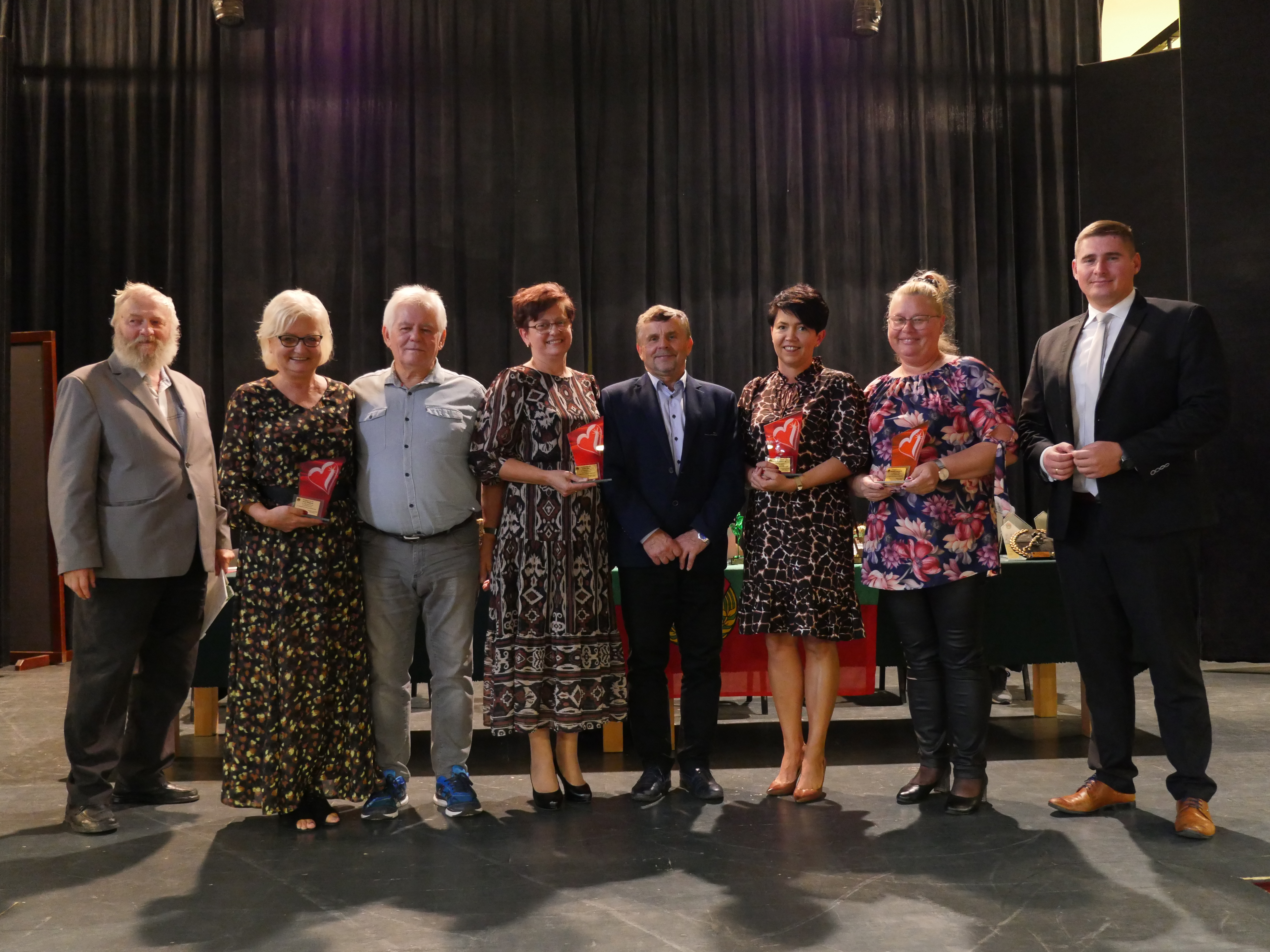 Podsumowanie działalności LZS w powiecie sierpeckim
