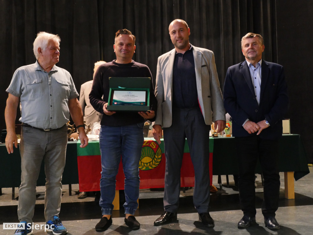 Podsumowanie działalności LZS w powiecie sierpeckim