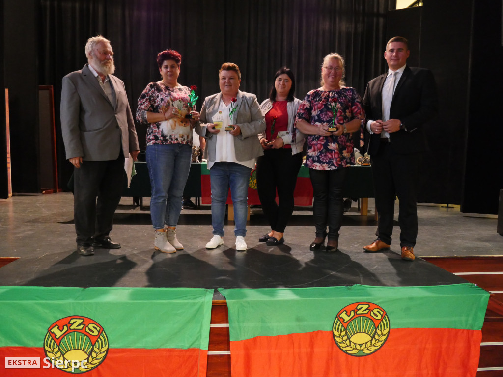Podsumowanie działalności LZS w powiecie sierpeckim
