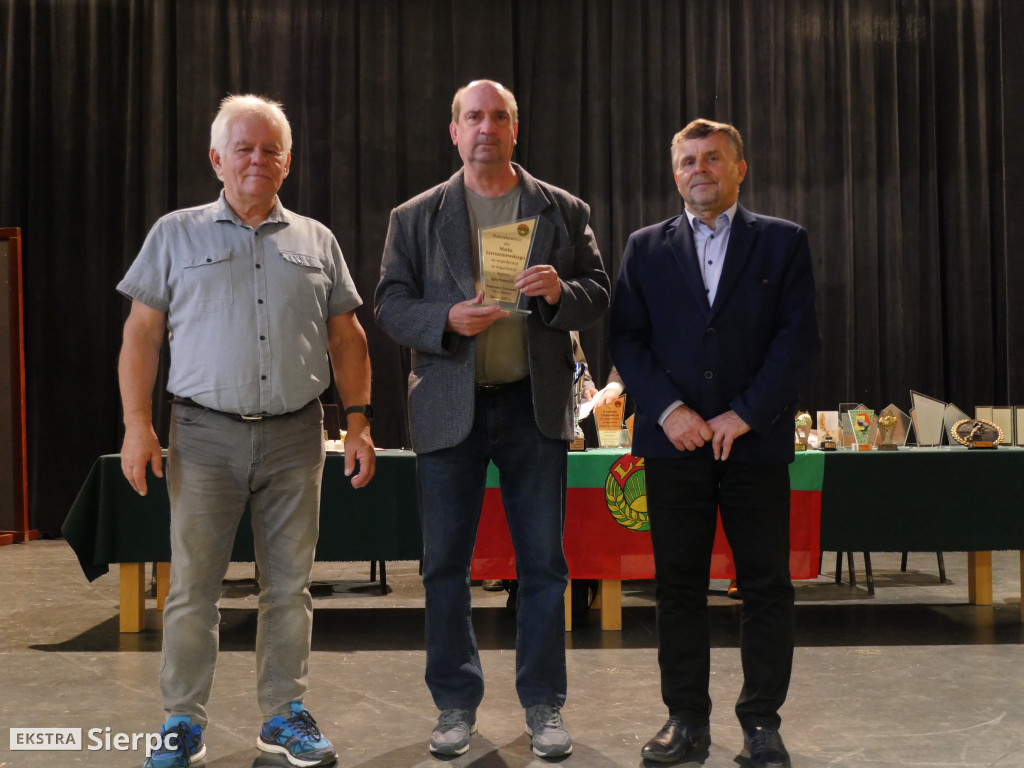 Podsumowanie działalności LZS w powiecie sierpeckim