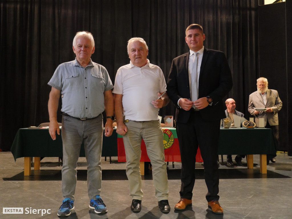 Podsumowanie działalności LZS w powiecie sierpeckim