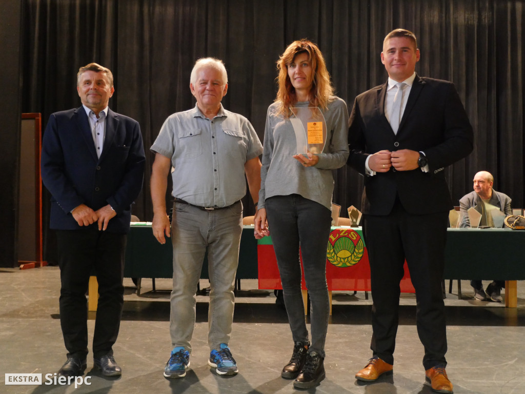 Podsumowanie działalności LZS w powiecie sierpeckim