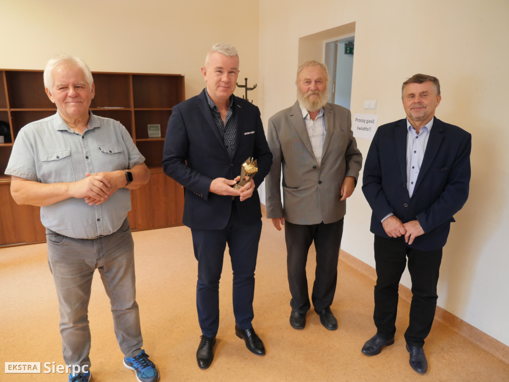 Podsumowanie działalności LZS w powiecie sierpeckim