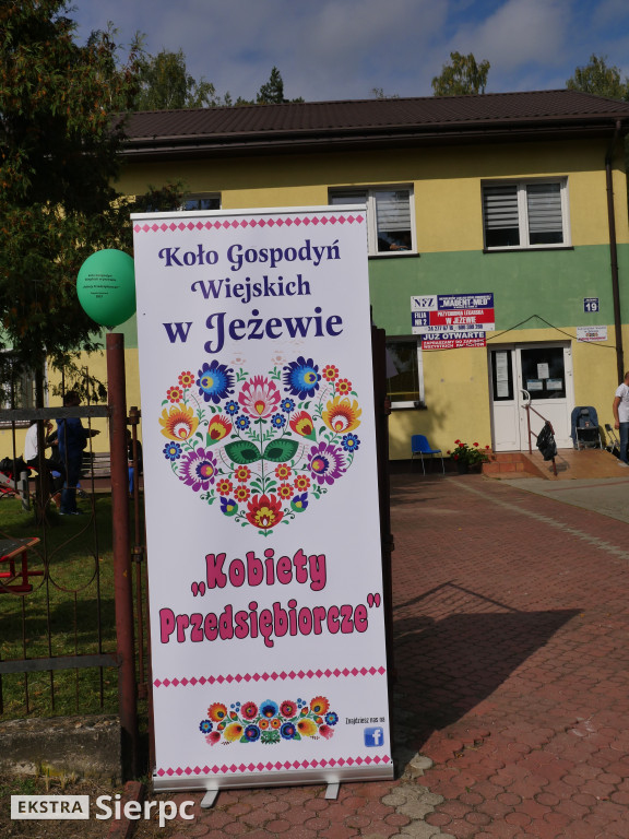 Festyn w Jeżewie