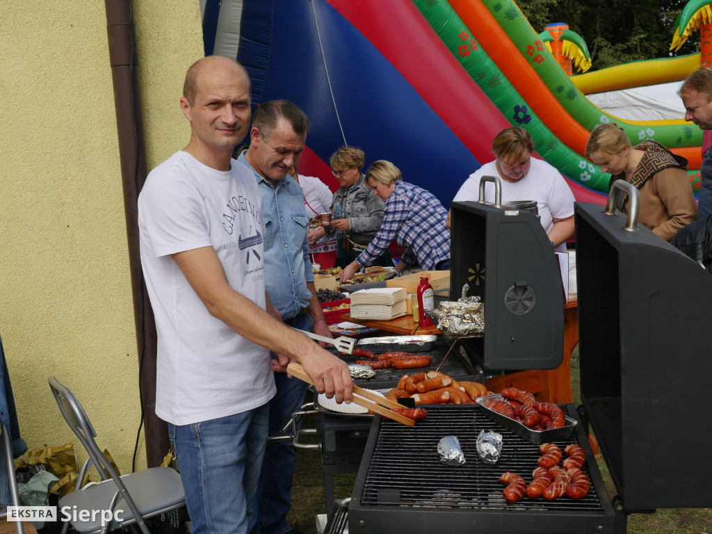 Festyn w Jeżewie