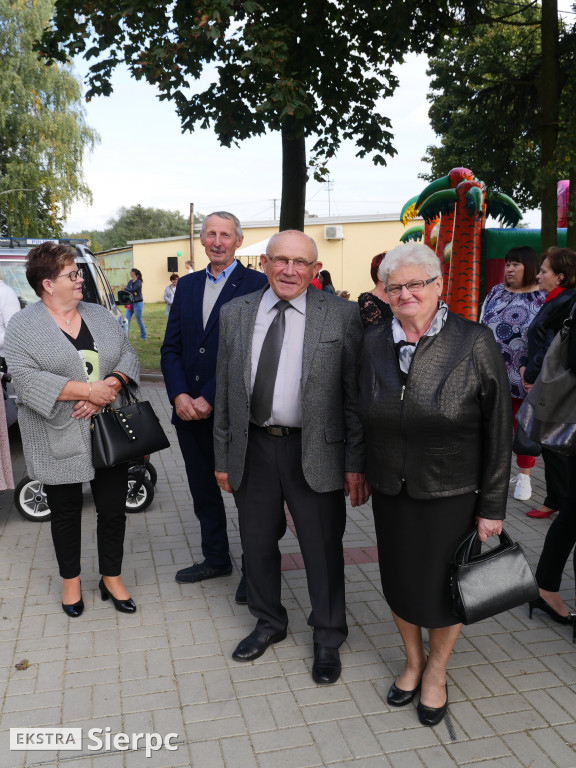 Festyn w Jeżewie