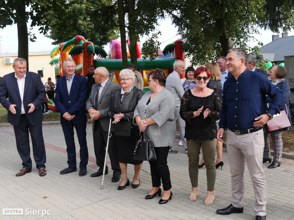 Festyn w Jeżewie