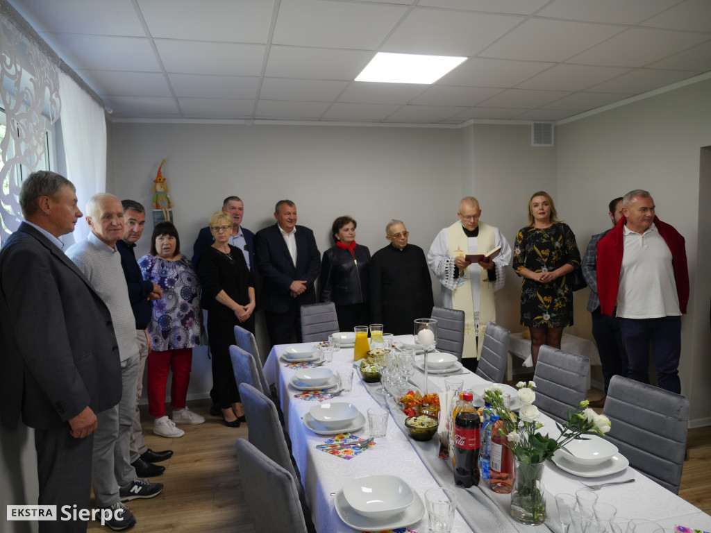 Festyn w Jeżewie