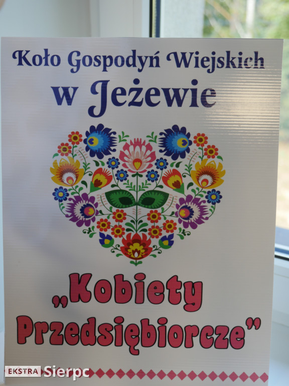 Festyn w Jeżewie